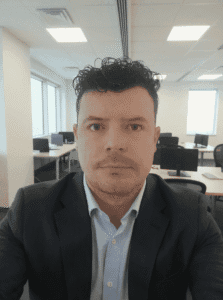 Guillermo Fuertes Consultor experto SEO